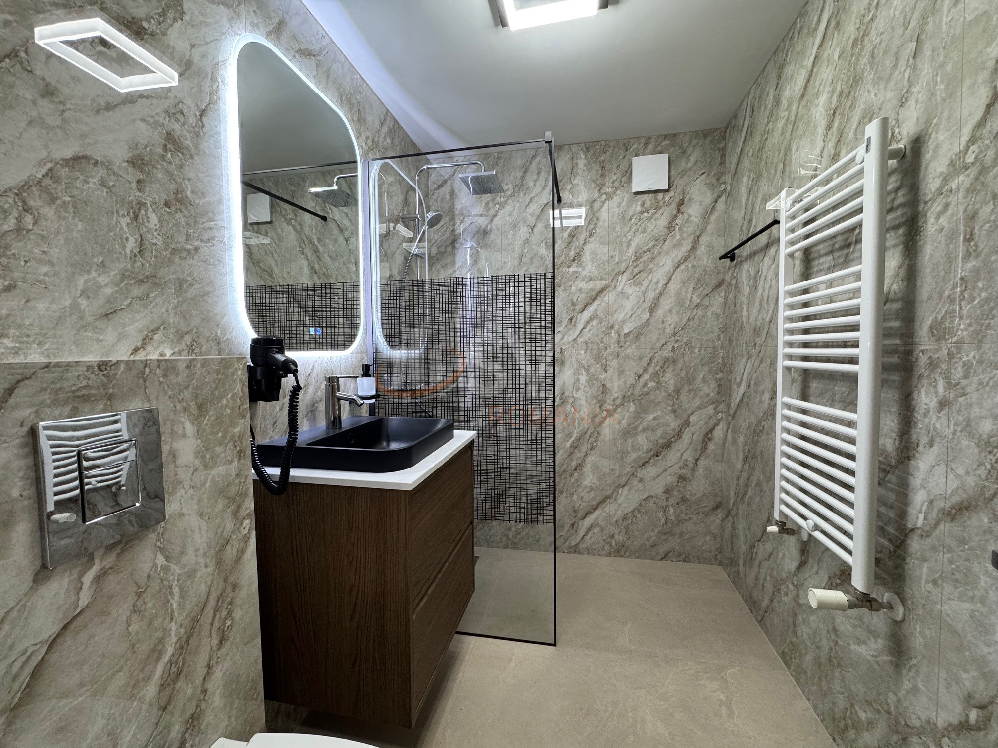 Apartament, 2 camere Bucuresti/Aviatiei