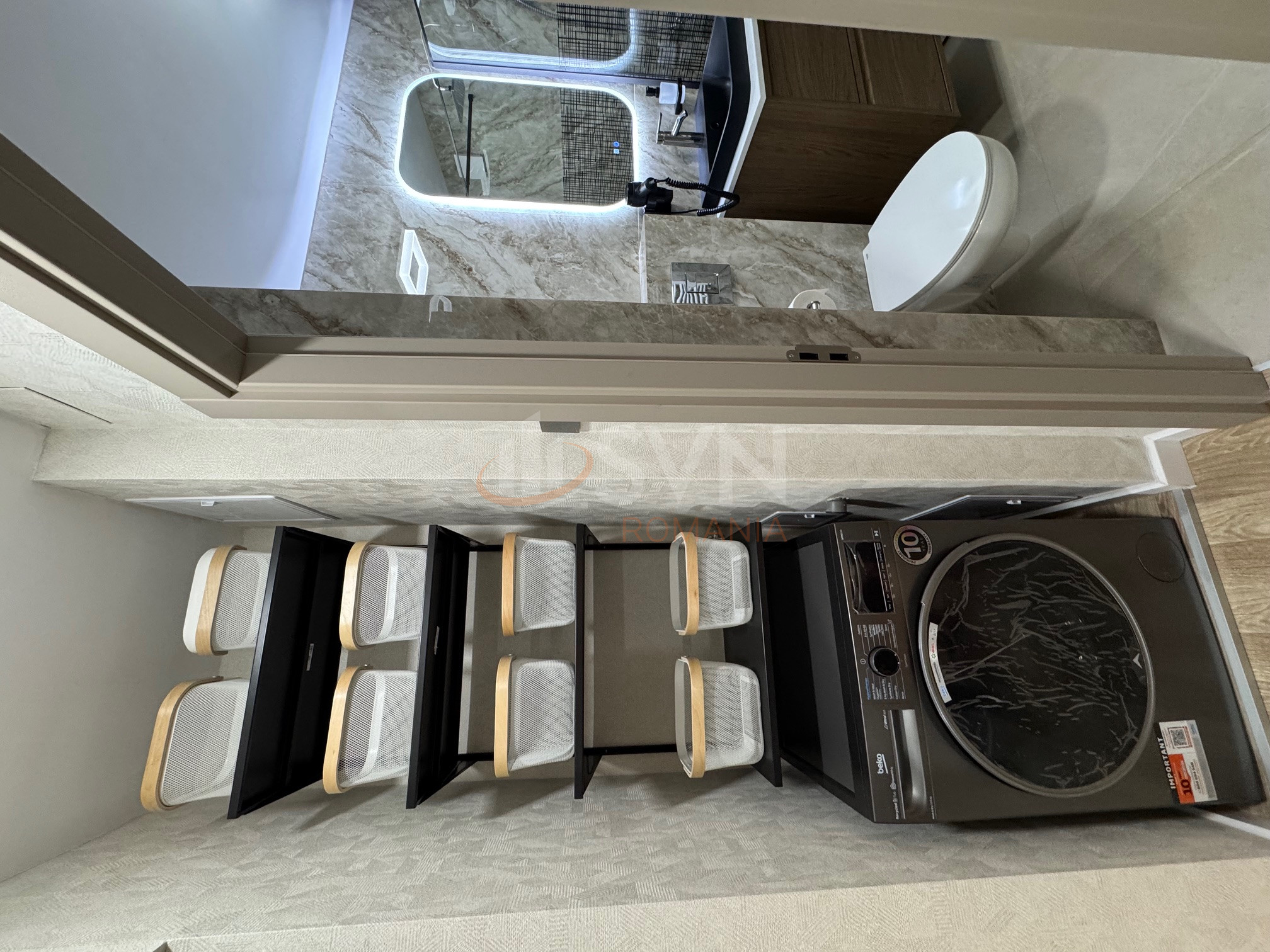 Apartament, 2 camere Bucuresti/Aviatiei