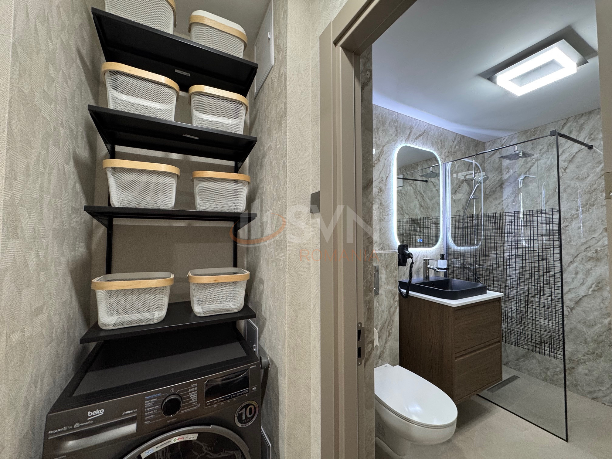 Apartament, 2 camere Bucuresti/Aviatiei