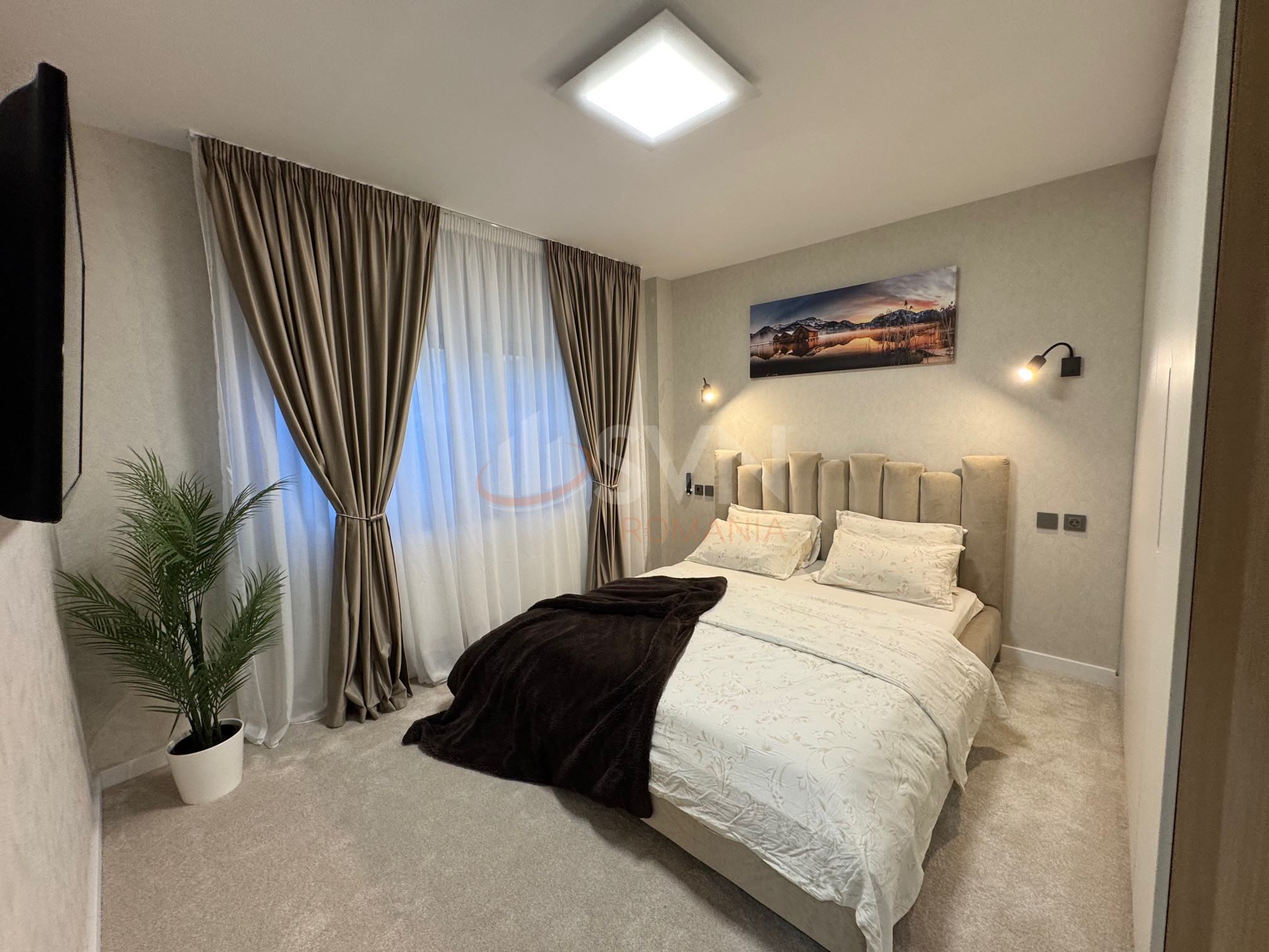 Apartament, 2 camere Bucuresti/Aviatiei