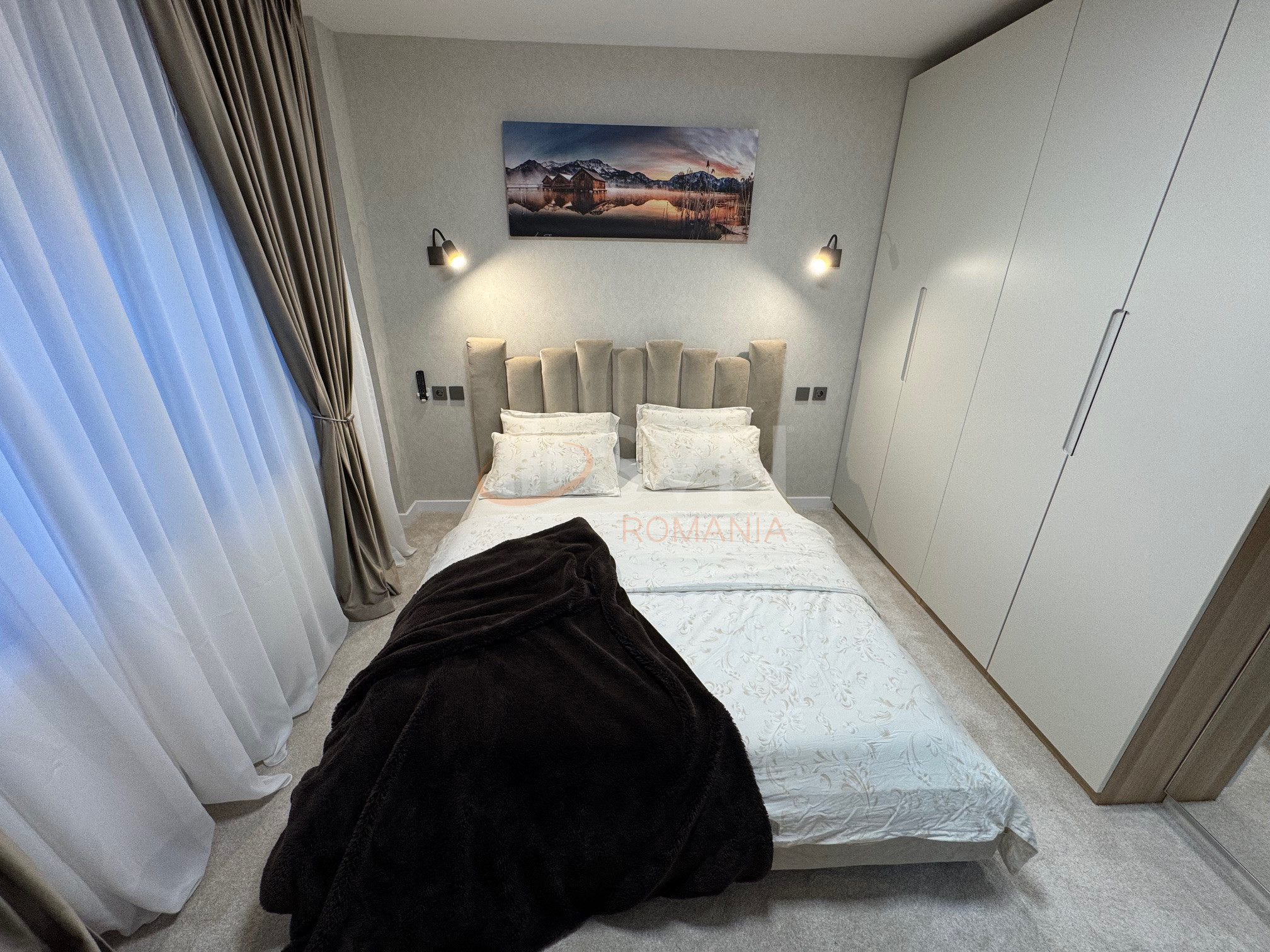 Apartament, 2 camere Bucuresti/Aviatiei