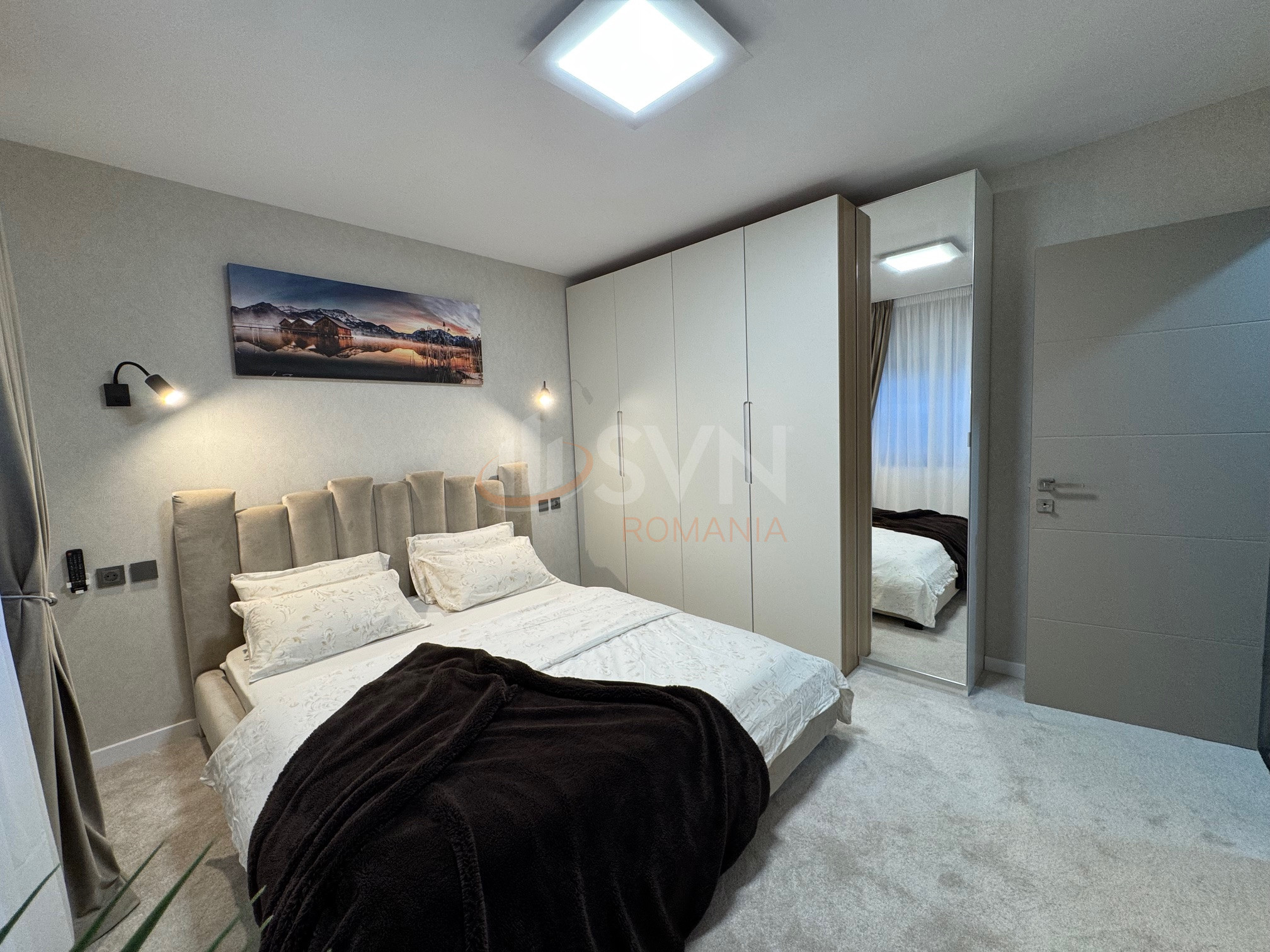 Apartament, 2 camere Bucuresti/Aviatiei