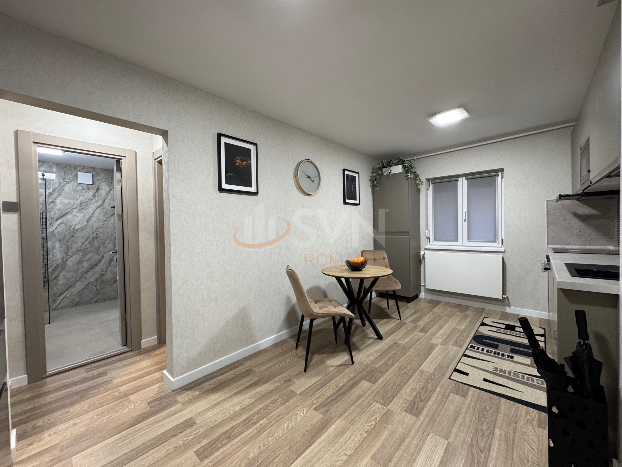 Apartament, 2 camere Bucuresti/Aviatiei