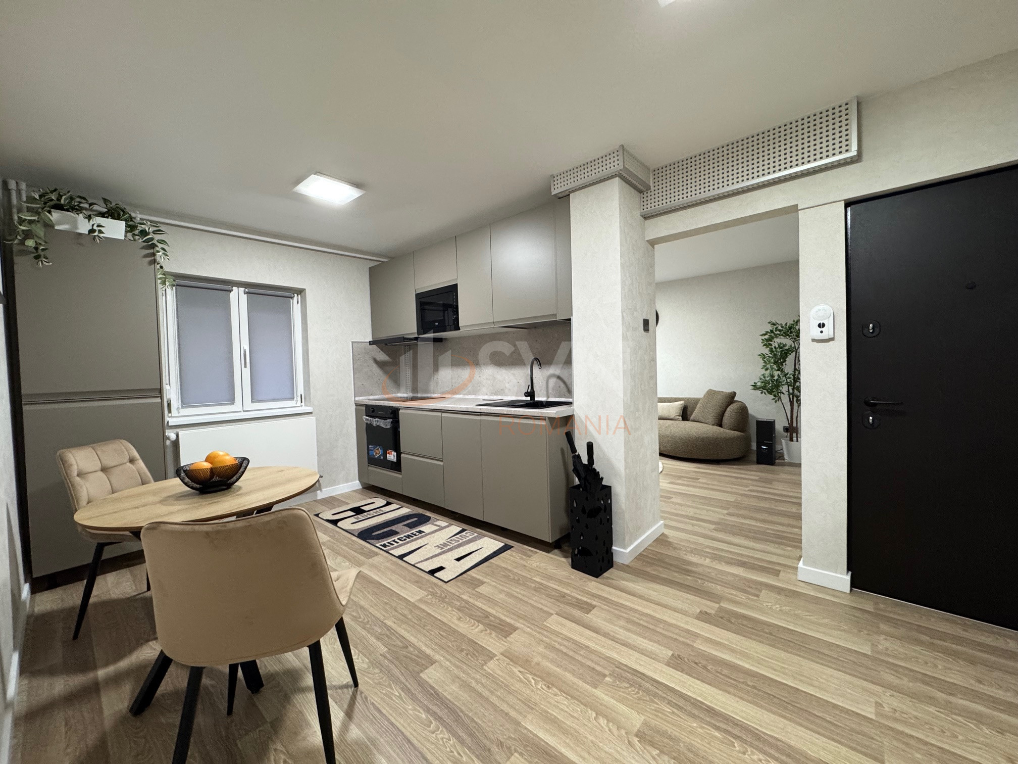 Apartament, 2 camere Bucuresti/Aviatiei