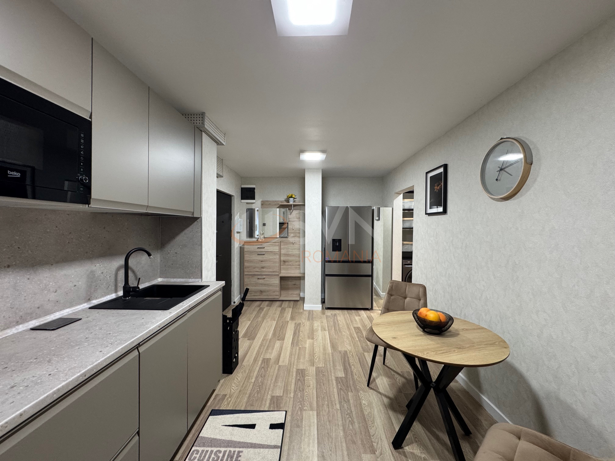 Apartament, 2 camere Bucuresti/Aviatiei