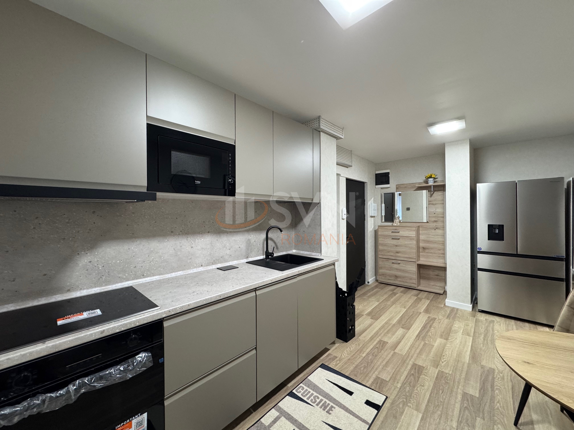 Apartament, 2 camere Bucuresti/Aviatiei