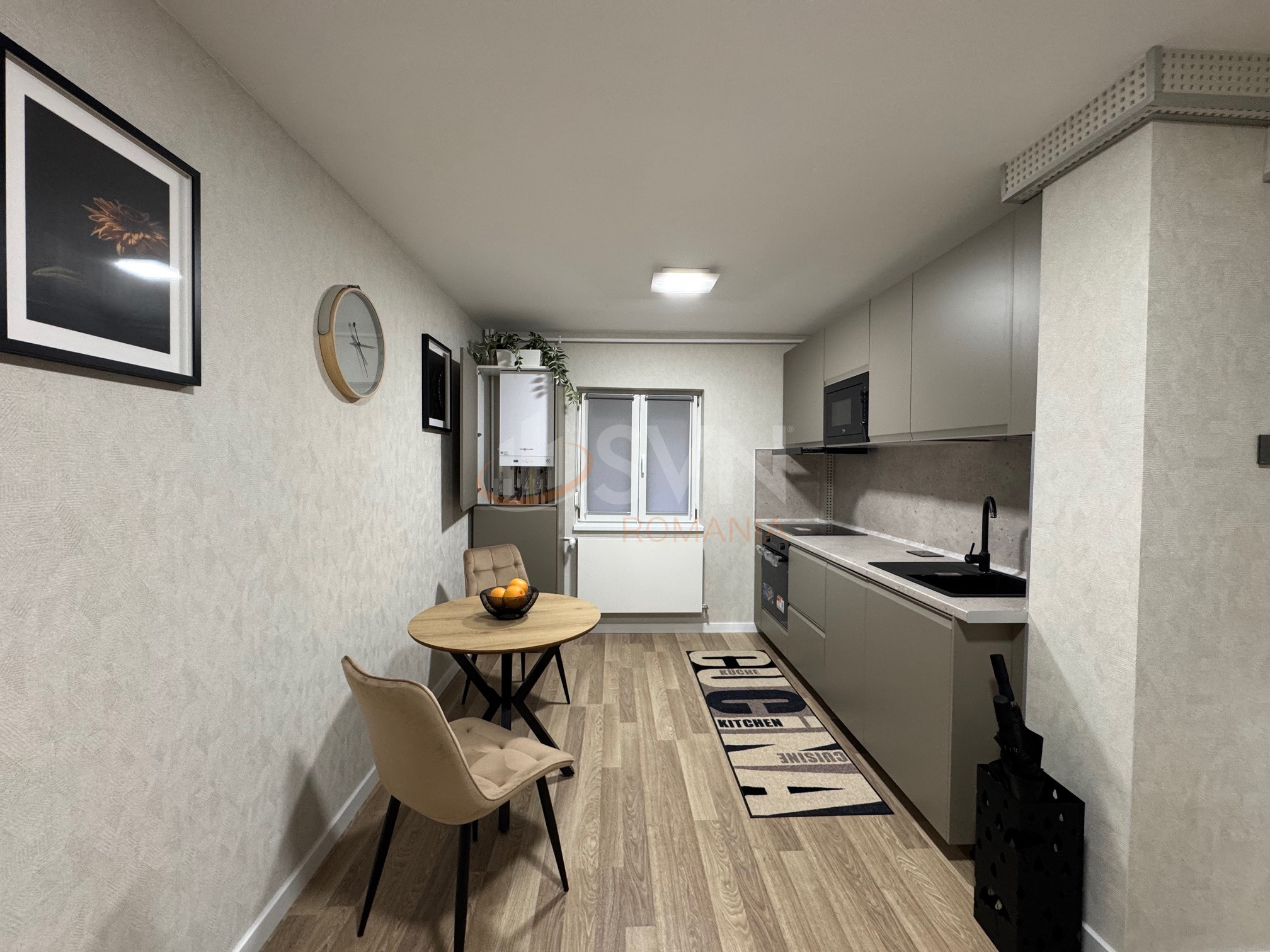 Apartament, 2 camere Bucuresti/Aviatiei