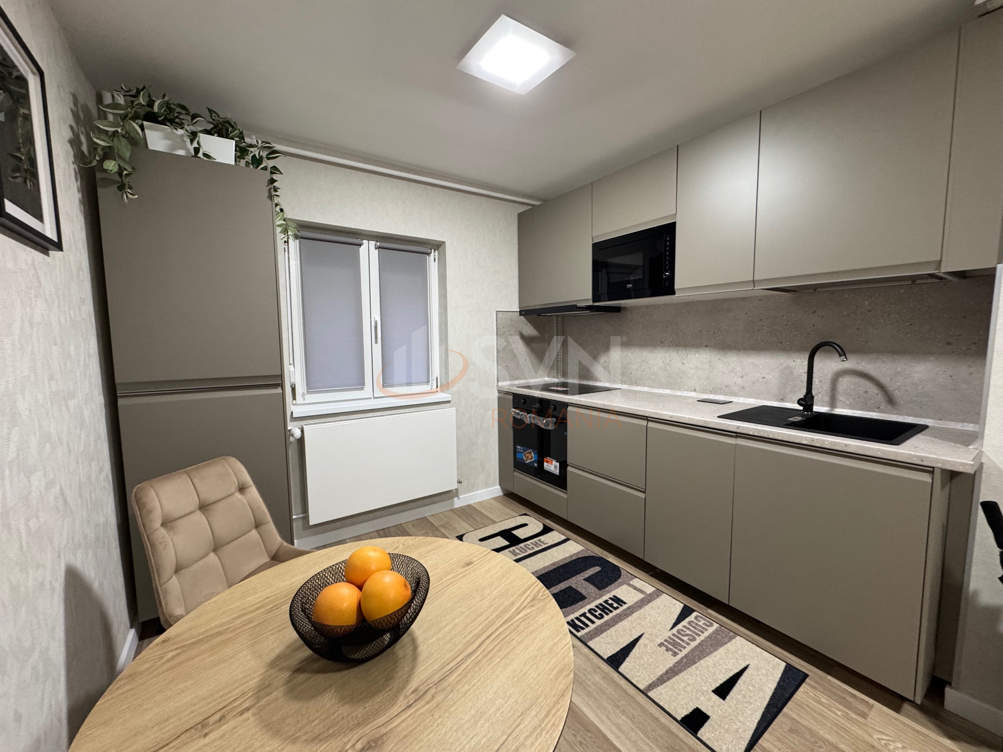 Apartament, 2 camere Bucuresti/Aviatiei