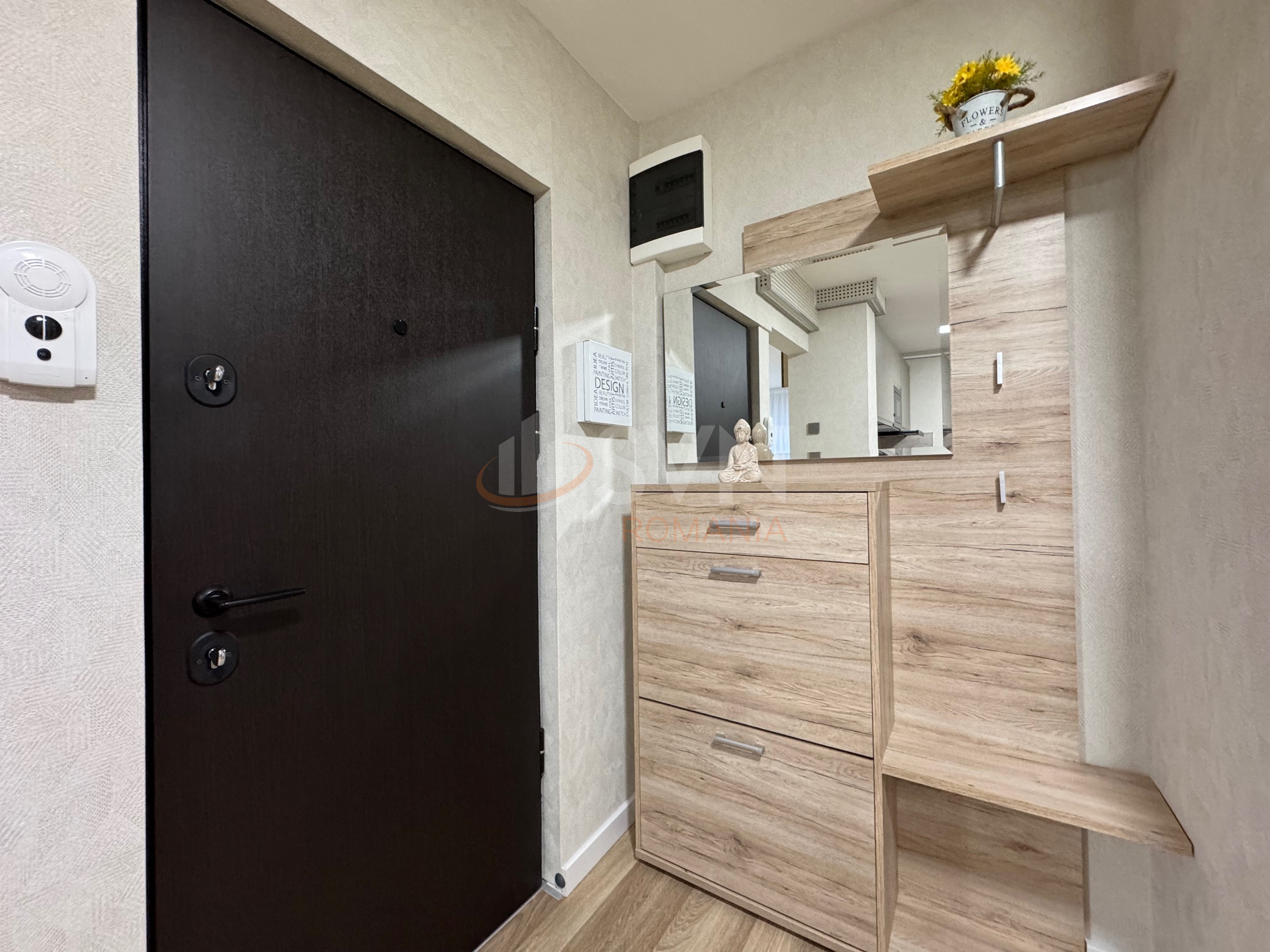 Apartament, 2 camere Bucuresti/Aviatiei