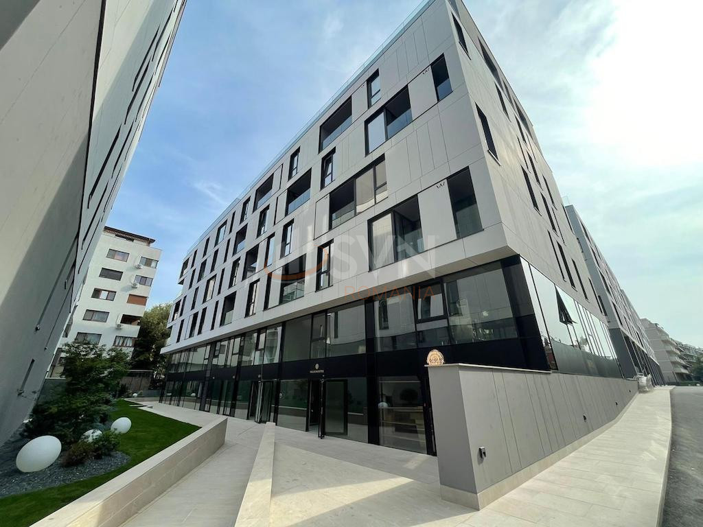 Apartament, 2 camere Bucuresti/Herastrau