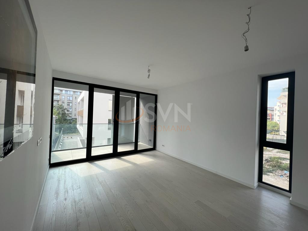 Apartament, 2 camere Bucuresti/Herastrau