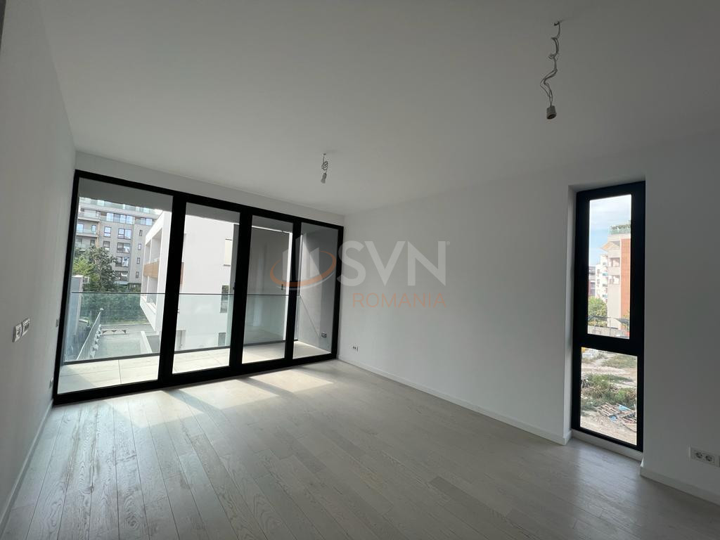 Apartament, 2 camere Bucuresti/Herastrau