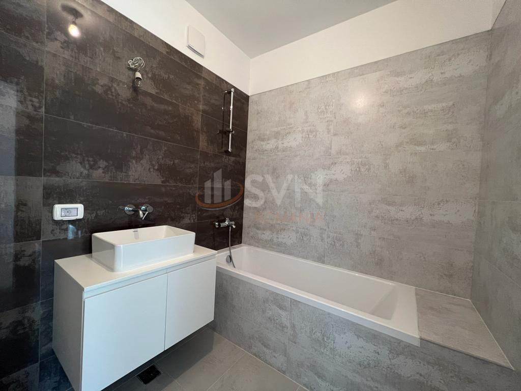 Apartament, 2 camere Bucuresti/Herastrau