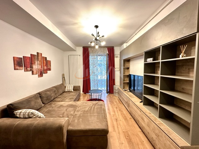 Apartament, 2 camere Bucuresti/Grozavesti