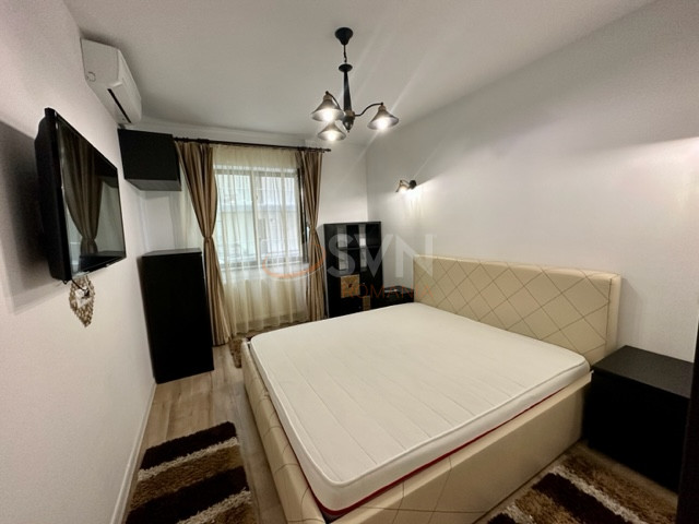 Apartament, 2 camere Bucuresti/Grozavesti