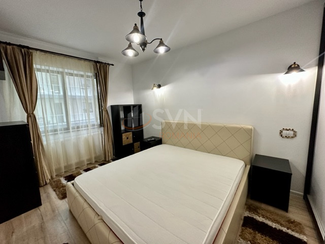 Apartament, 2 camere Bucuresti/Grozavesti