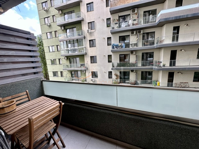 Apartament, 2 camere Bucuresti/Grozavesti