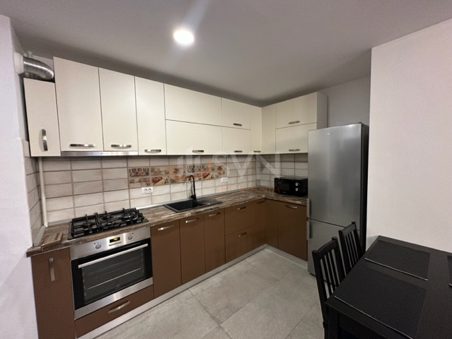 Apartament, 2 camere Bucuresti/Grozavesti