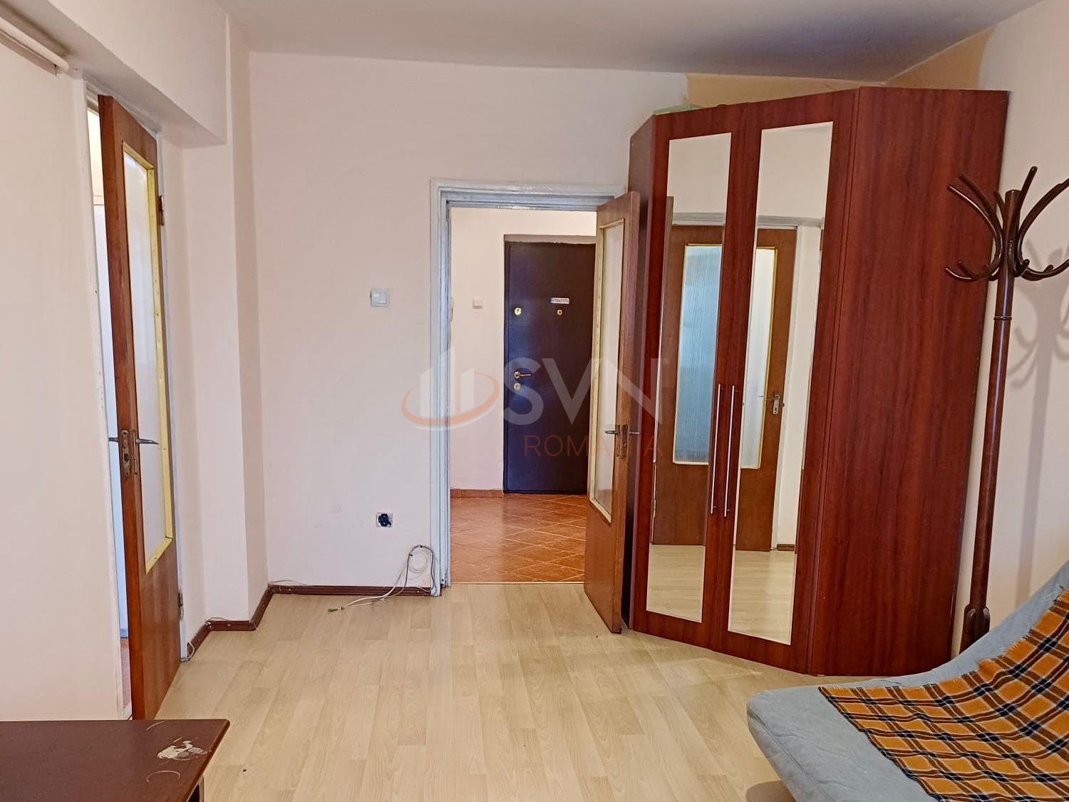 Apartament, 2 camere Bucuresti/Crangasi