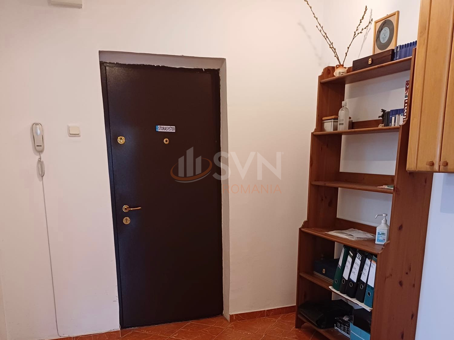 Apartament, 2 camere Bucuresti/Crangasi
