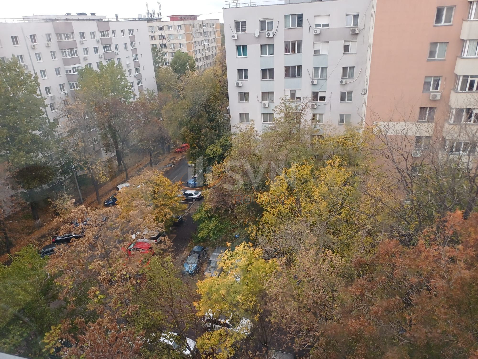 Apartament, 2 camere Bucuresti/Crangasi