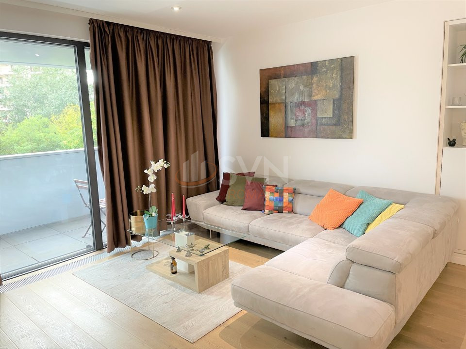 Apartament, 2 camere Bucuresti/Baneasa