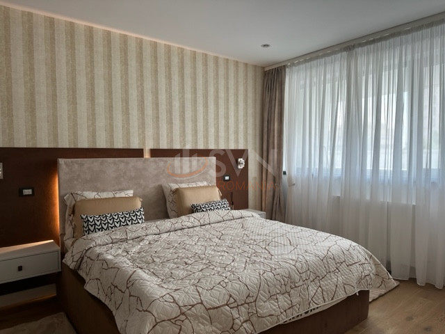 Apartament, 2 camere Bucuresti/Baneasa