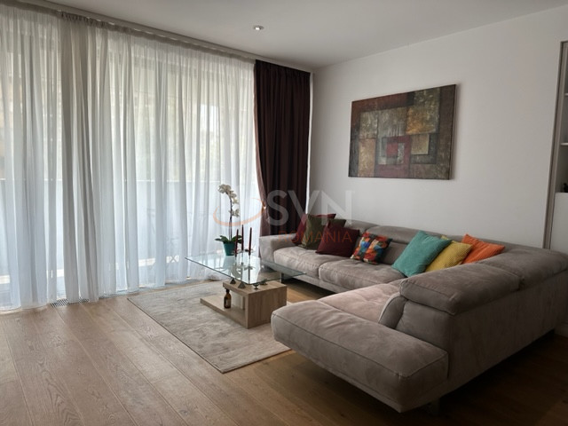 Apartament, 2 camere Bucuresti/Baneasa