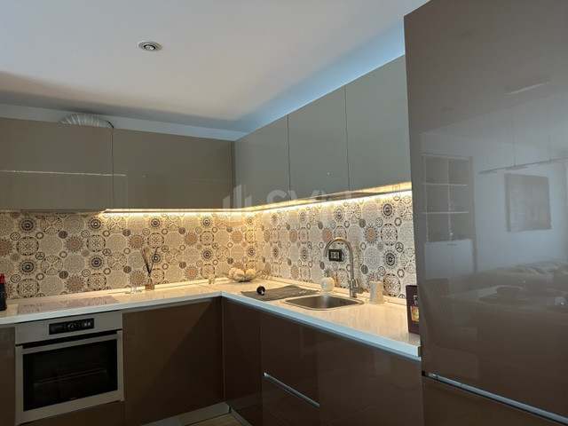 Apartament, 2 camere Bucuresti/Baneasa
