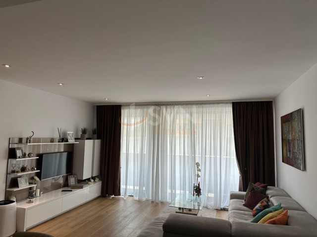 Apartament, 2 camere Bucuresti/Baneasa