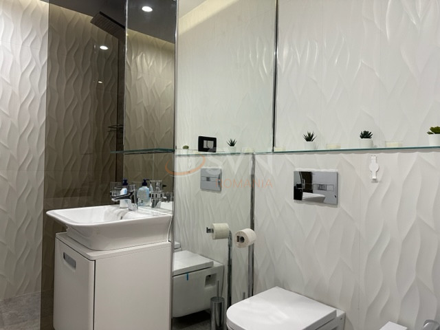 Apartament, 2 camere Bucuresti/Baneasa