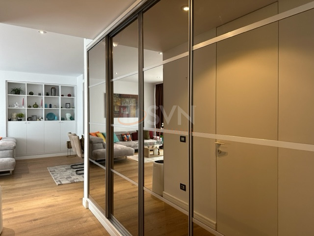 Apartament, 2 camere Bucuresti/Baneasa