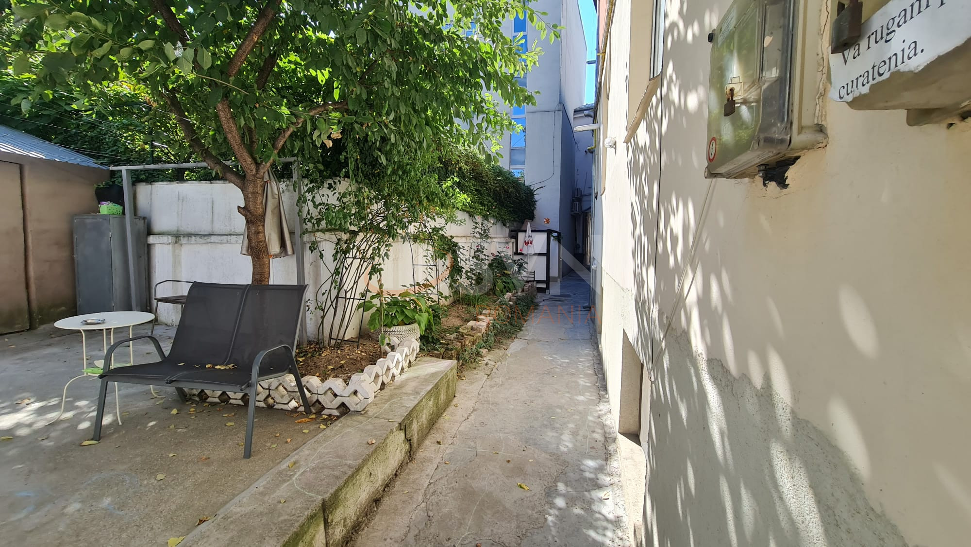 Apartament, 2 camere Bucuresti/Cismigiu