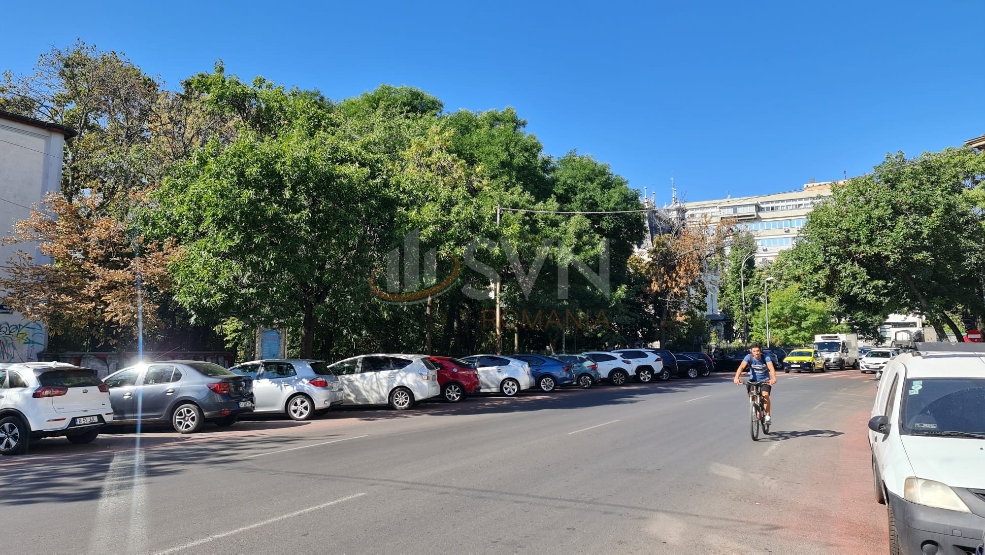 Apartament, 2 camere Bucuresti/Cismigiu