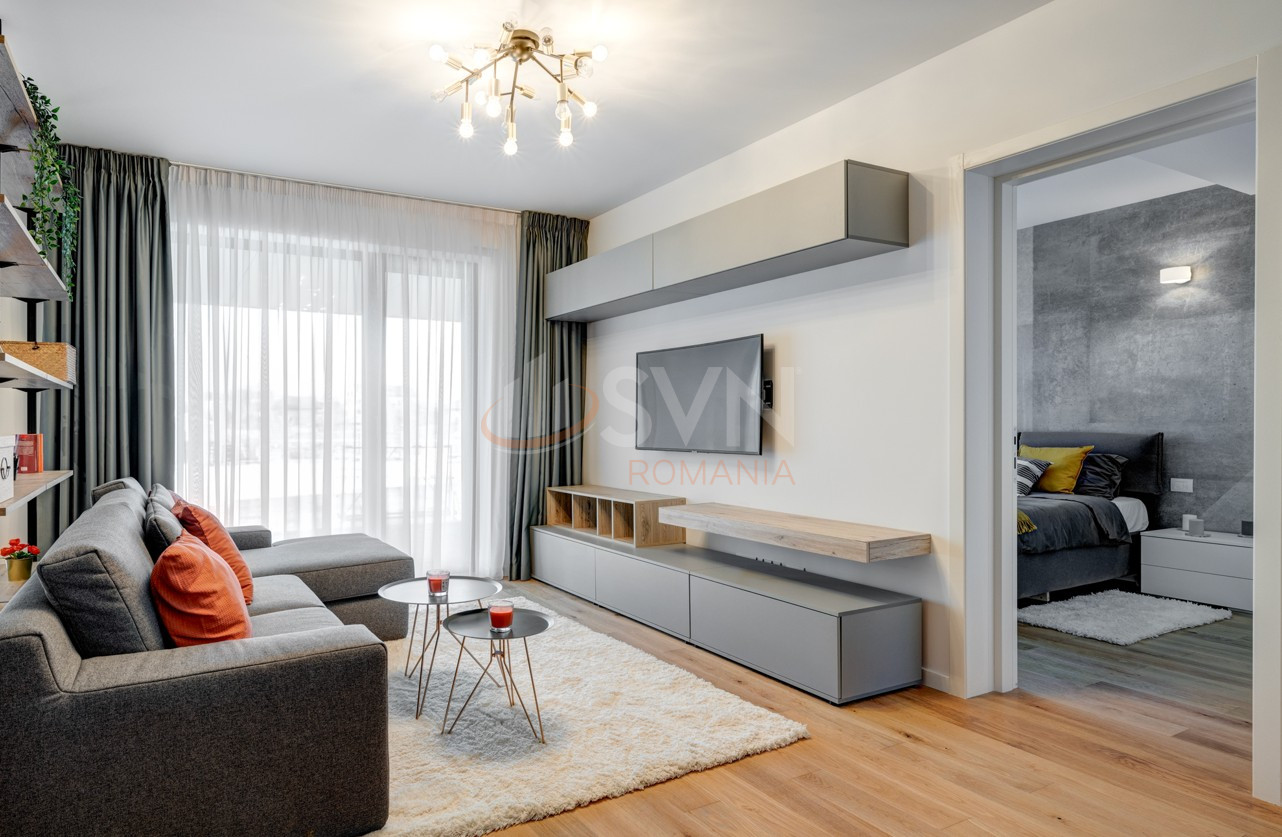 Apartament, 2 camere Bucuresti/Aviatiei