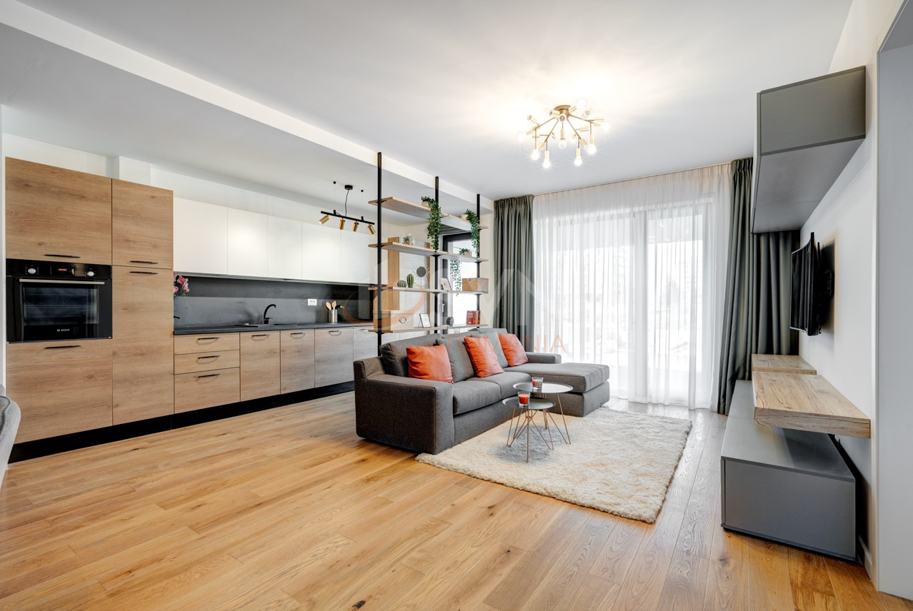 Apartament, 2 camere Bucuresti/Aviatiei