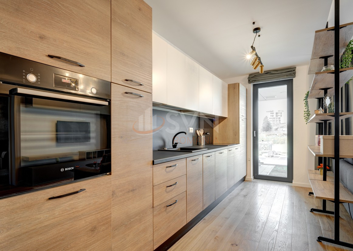 Apartament, 2 camere Bucuresti/Aviatiei