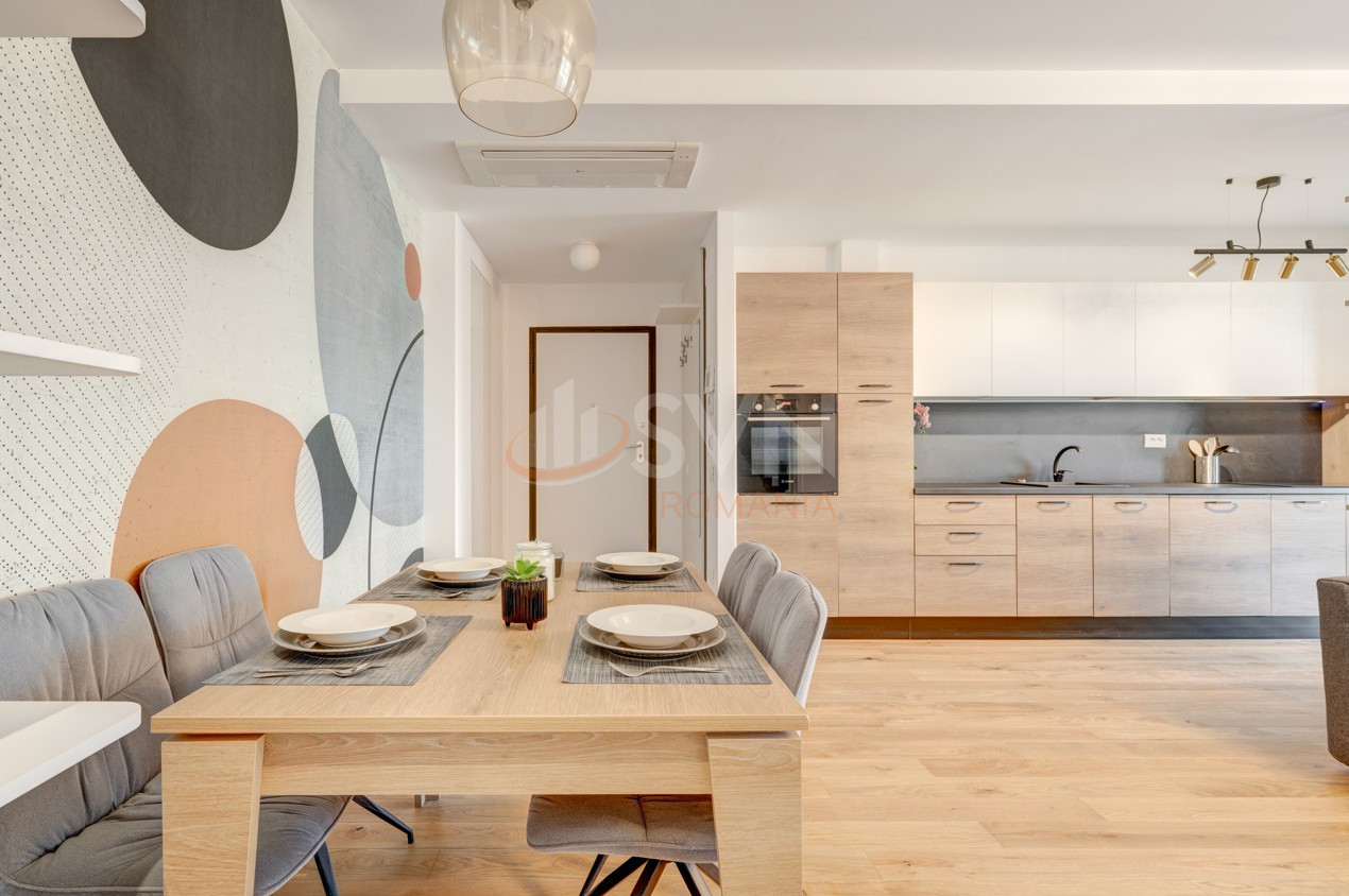 Apartament, 2 camere Bucuresti/Aviatiei