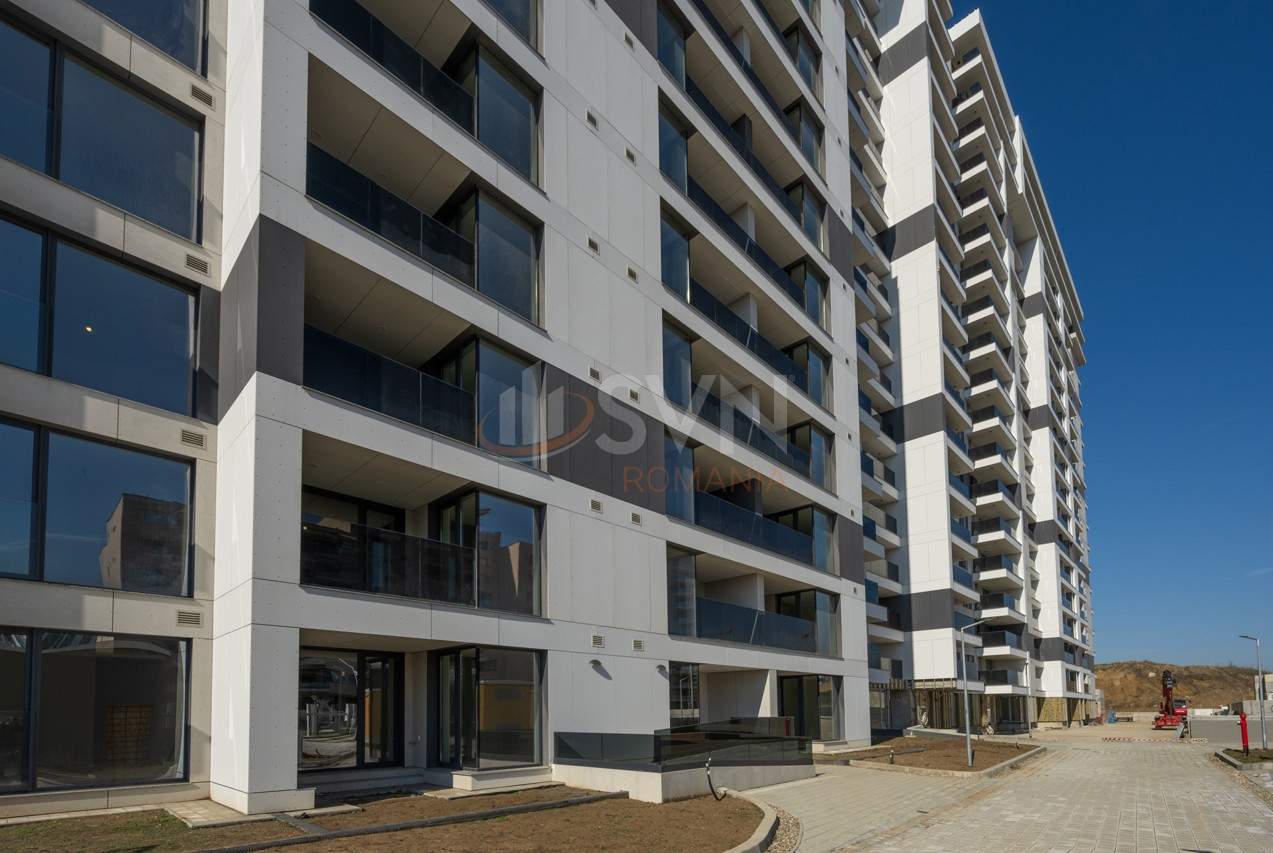 Apartament, 2 camere Bucuresti/Aviatiei