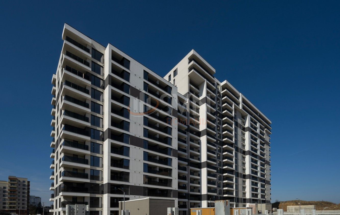 Apartament, 2 camere Bucuresti/Aviatiei