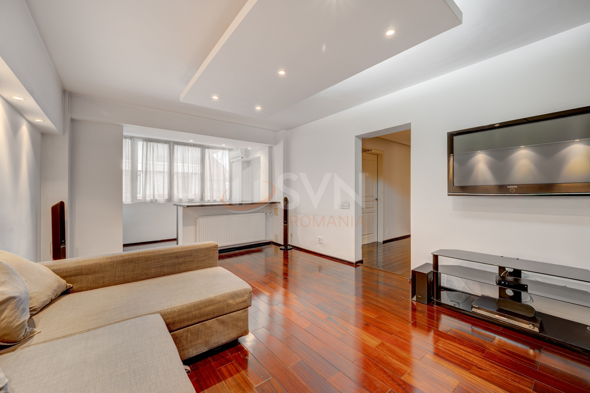 Apartament, 2 camere Bucuresti/Dacia