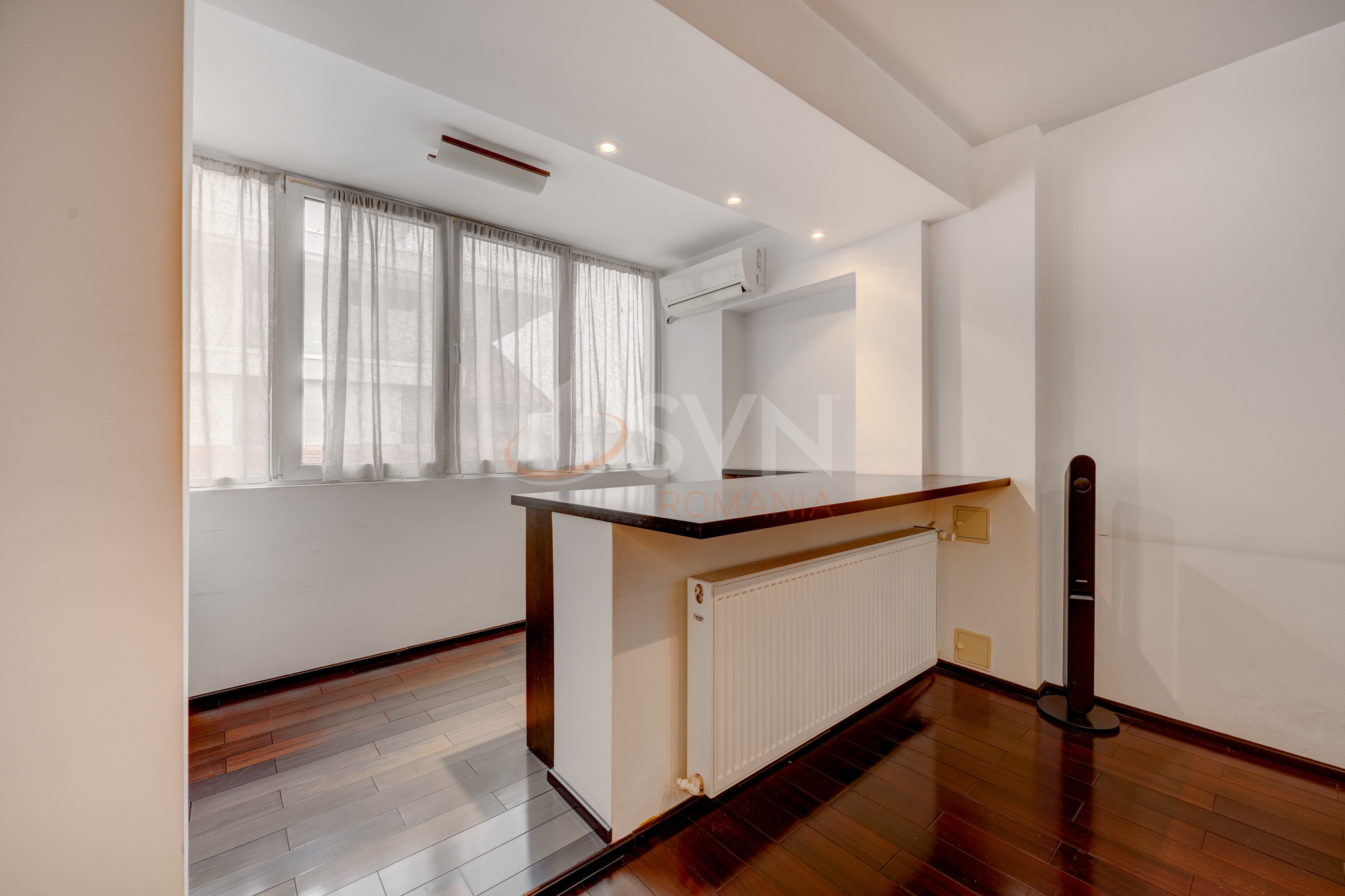 Apartament, 2 camere Bucuresti/Dacia