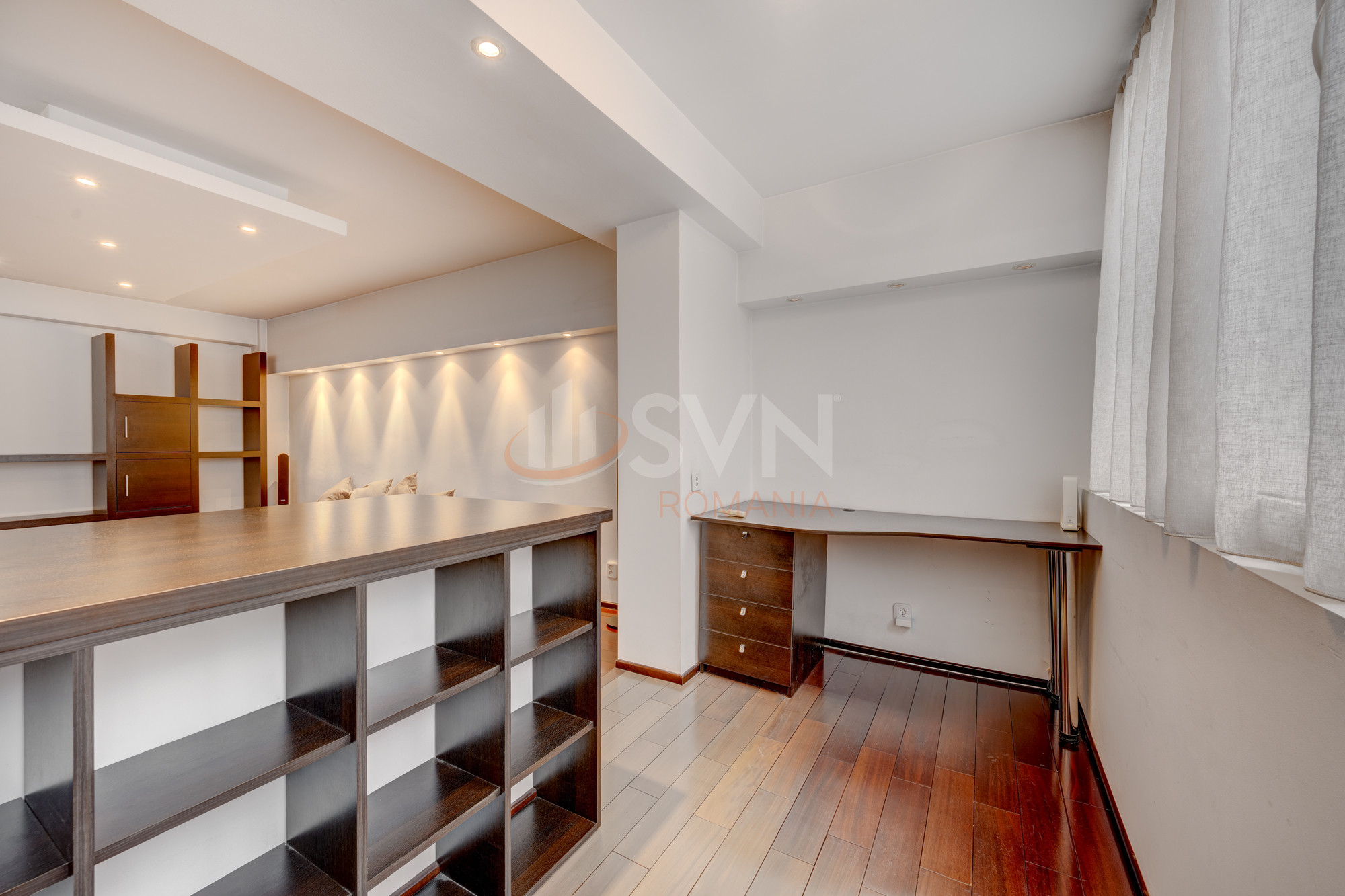 Apartament, 2 camere Bucuresti/Dacia