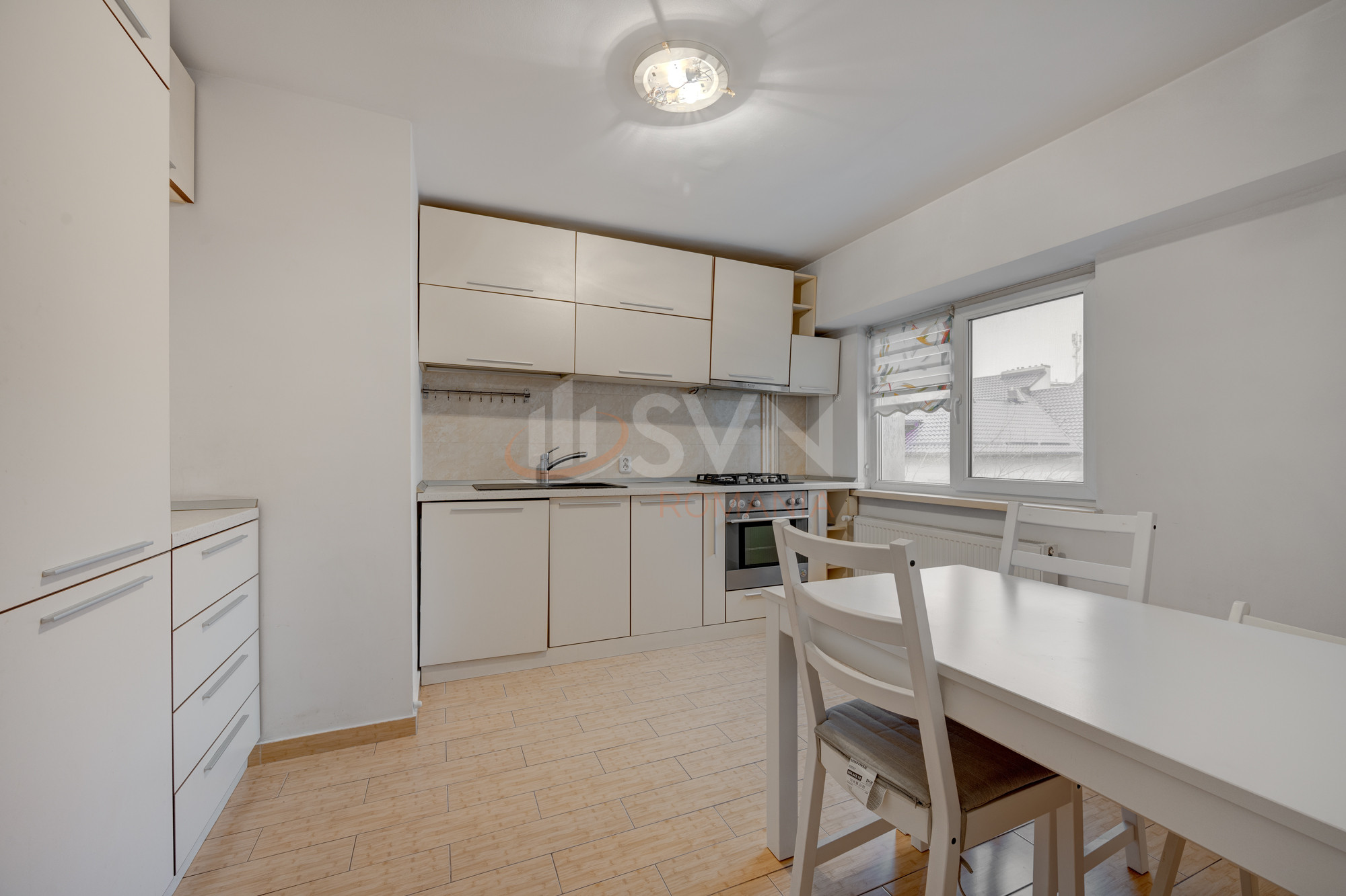Apartament, 2 camere Bucuresti/Dacia