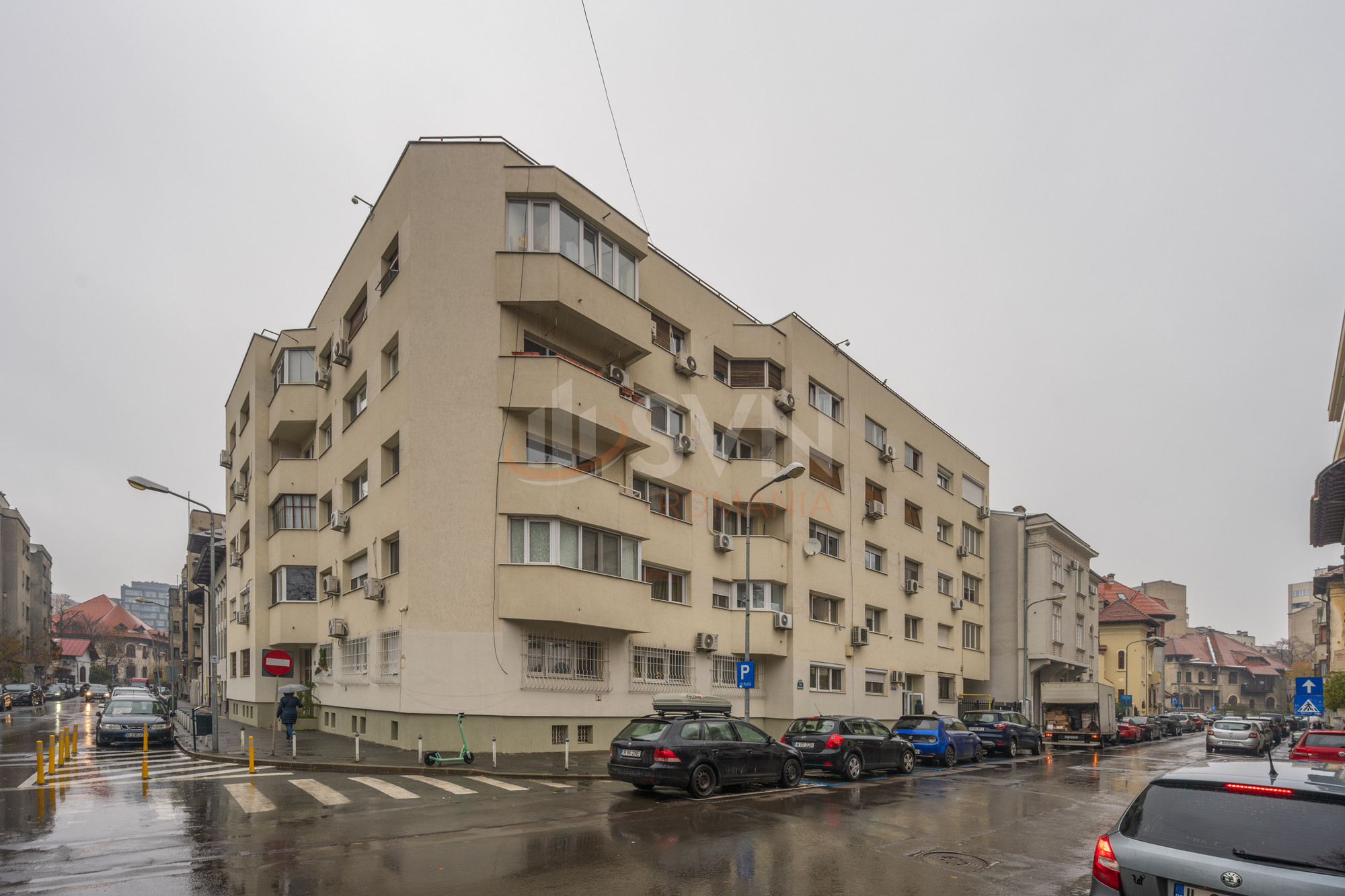 Apartament, 2 camere Bucuresti/Dacia