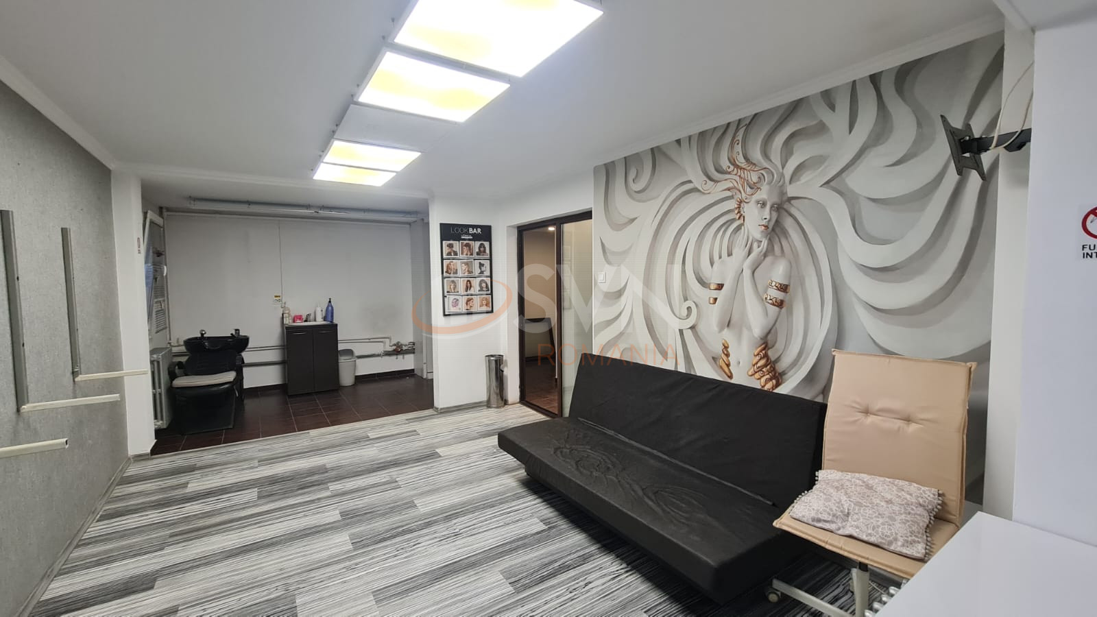 Apartament, 2 camere Bucuresti/Drumul Taberei