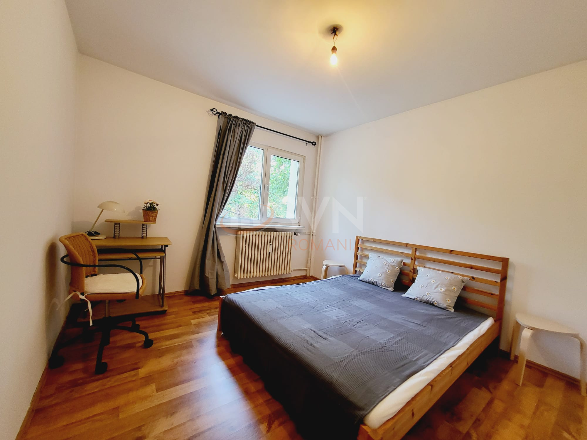 Apartament, 2 camere Bucuresti/Compozitorilor