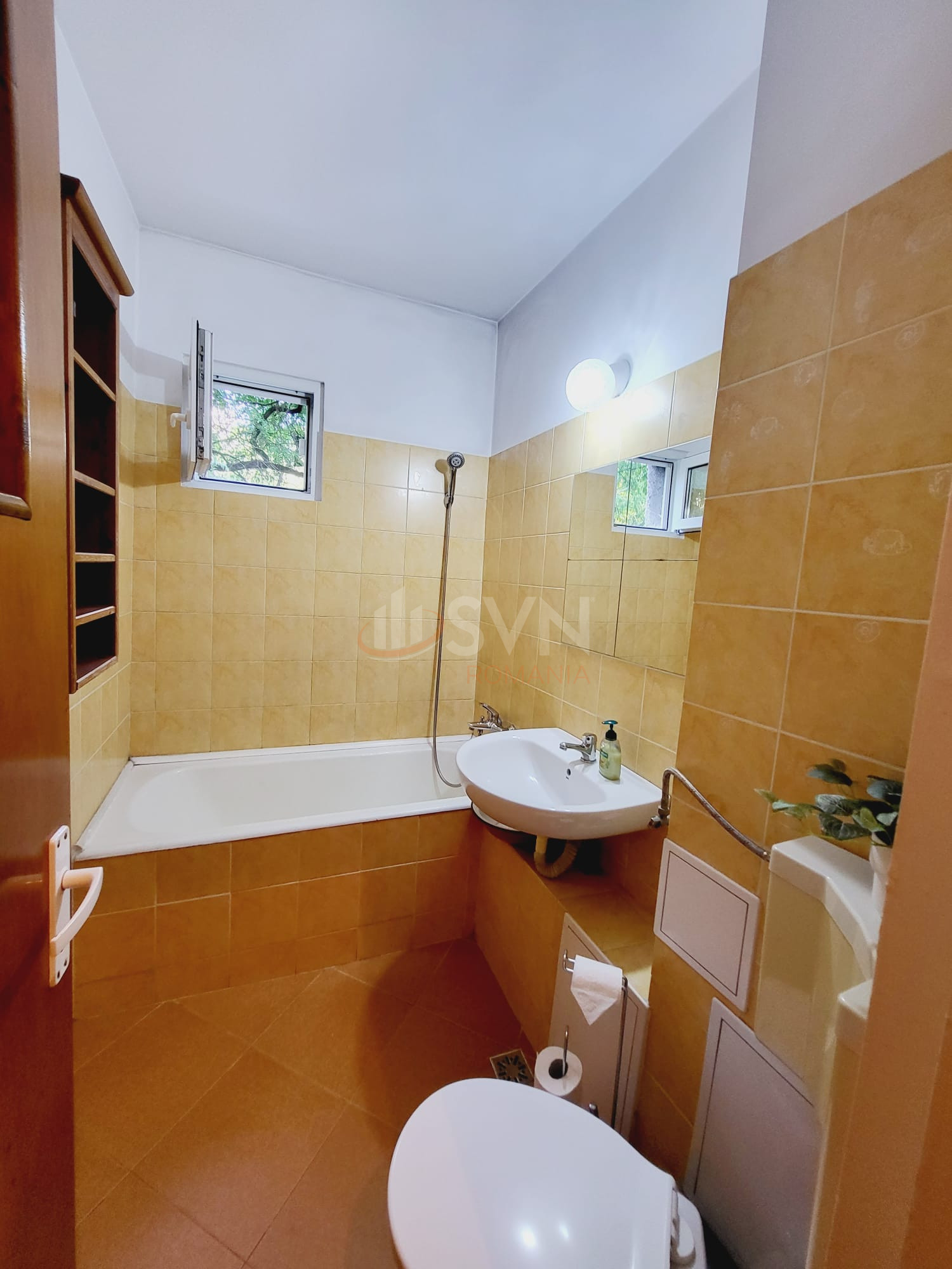 Apartament, 2 camere Bucuresti/Compozitorilor