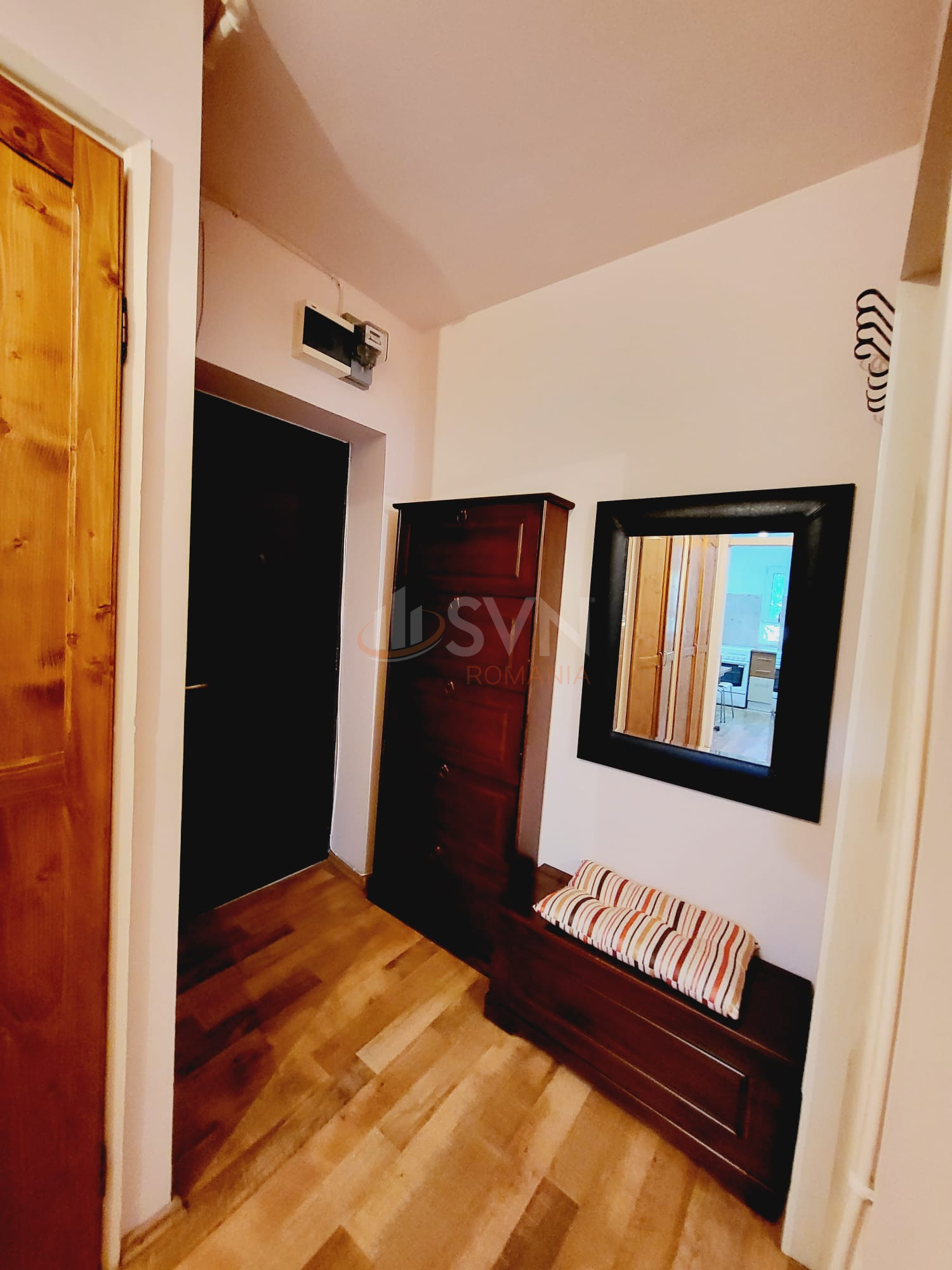 Apartament, 2 camere Bucuresti/Compozitorilor