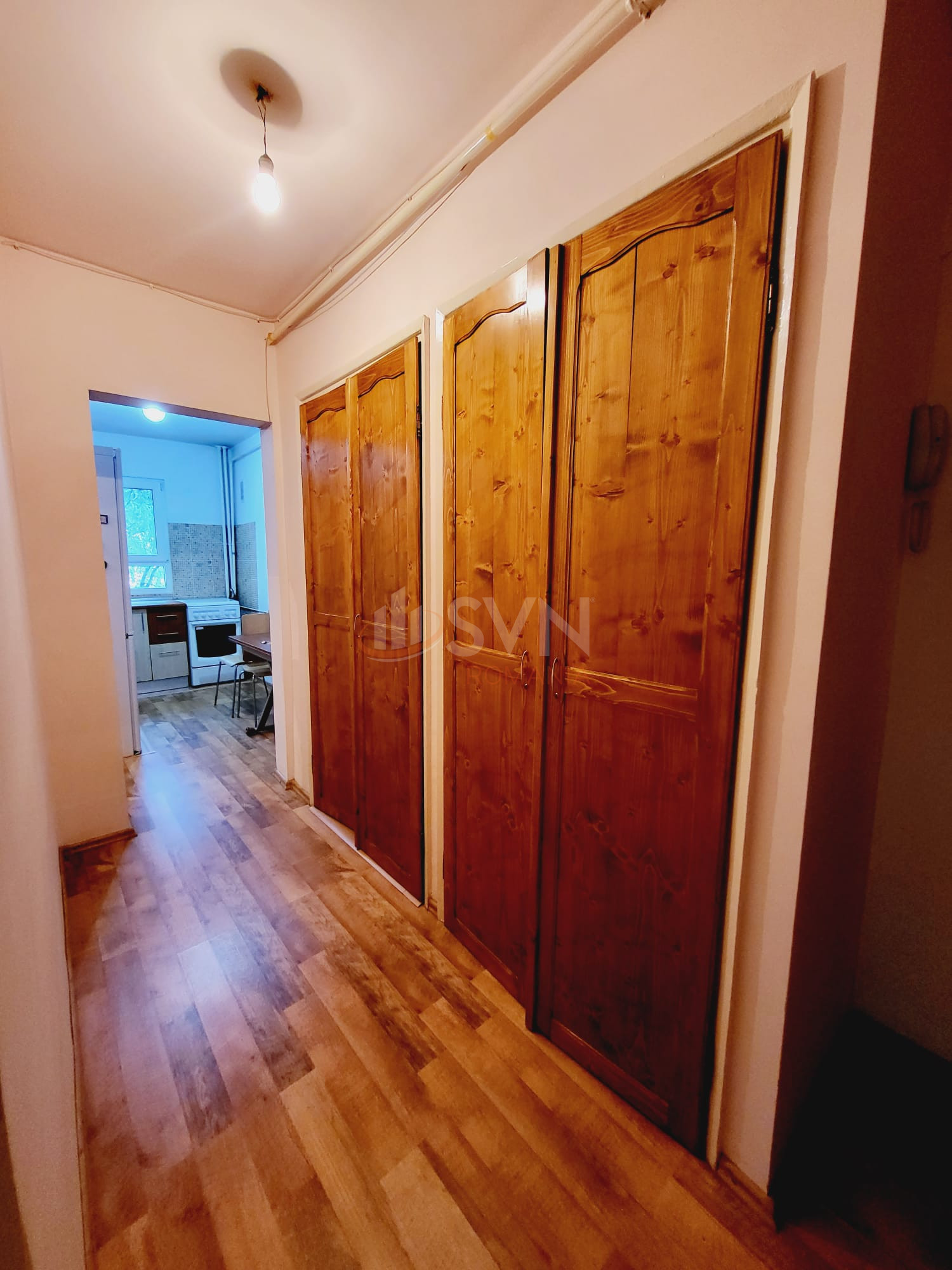 Apartament, 2 camere Bucuresti/Compozitorilor